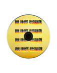Big Heart Manners - CD