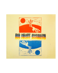 Big Heart Manners - CD