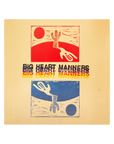 Big Heart Manners - LP