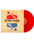 Big Heart Manners - LP