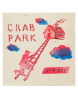 Crab Park - LP