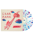 Crab Park - LP