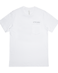 Four Portrait – Pocket Tee