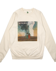 Live & Homely – Crewneck