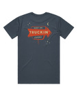 Keep on Truckin' Tee