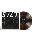 PREORDER: Limited Edition Silt Standard Riso Bundle (Choice of LP Color + Limited Edition Riso + Tee)