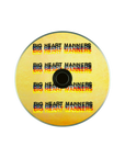 Big Heart Manners CD