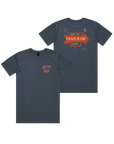 Keep on Truckin' Tee
