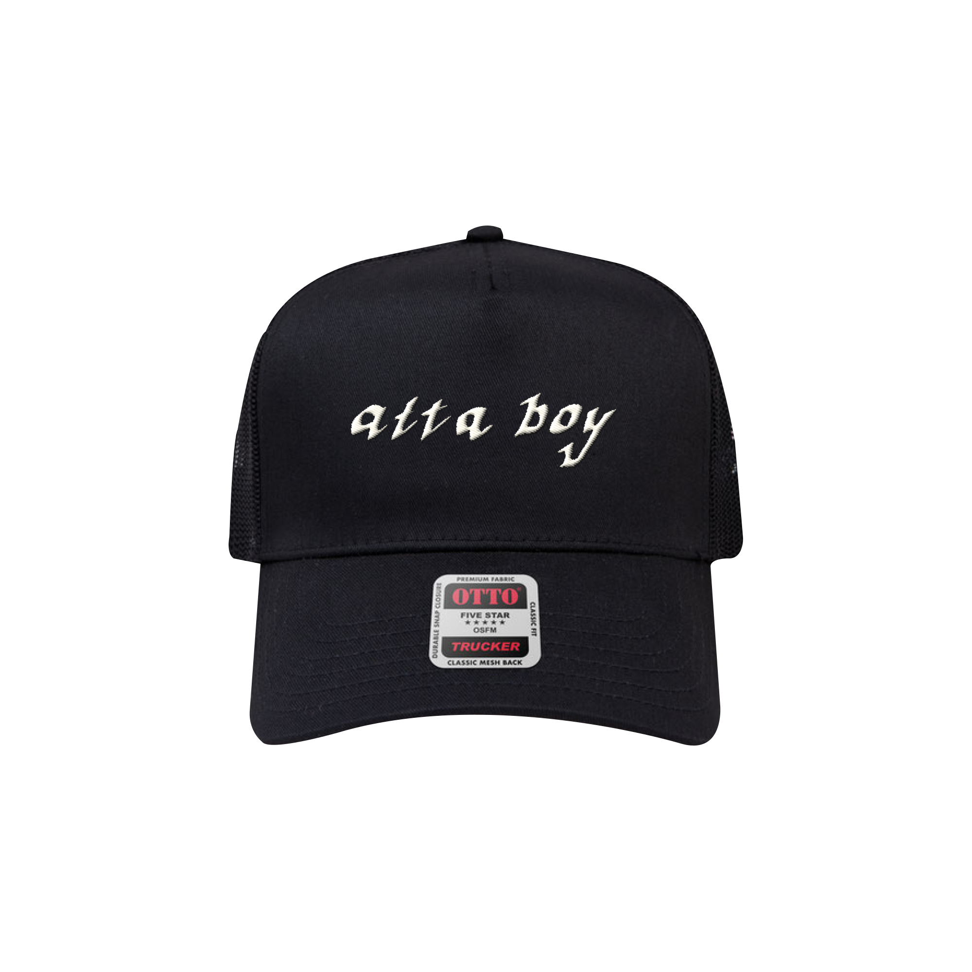 PREORDER: Atta Boy Hat