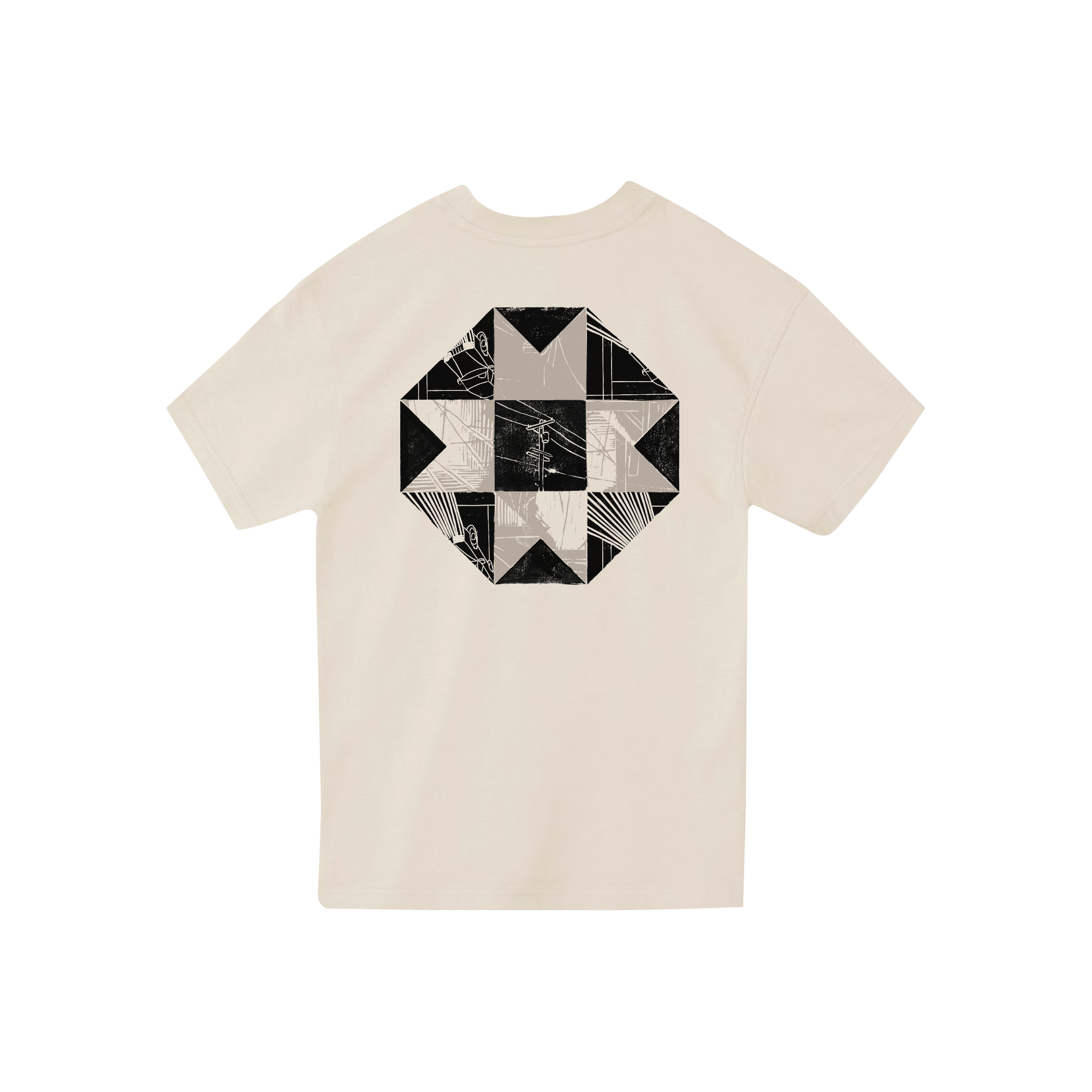 PREORDER: Limited Edition Silt Standard Bundle (Choice of LP Color + Limited Edition Linocut + Tee)