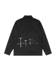 PREORDER: Limited Edition Silt Deluxe Bundle (Choice of LP Color + Limited Edition Linocut + Tee + Jacket)