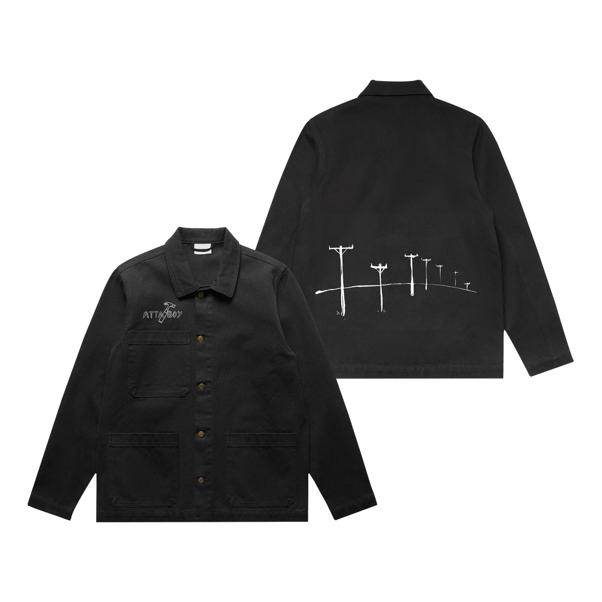 PREORDER: Limited Edition Silt Deluxe Bundle (Choice of LP Color + Limited Edition Linocut + Tee + Jacket)