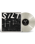 PREORDER: Limited Edition Silt Standard Riso Bundle (Choice of LP Color + Limited Edition Riso + Tee)